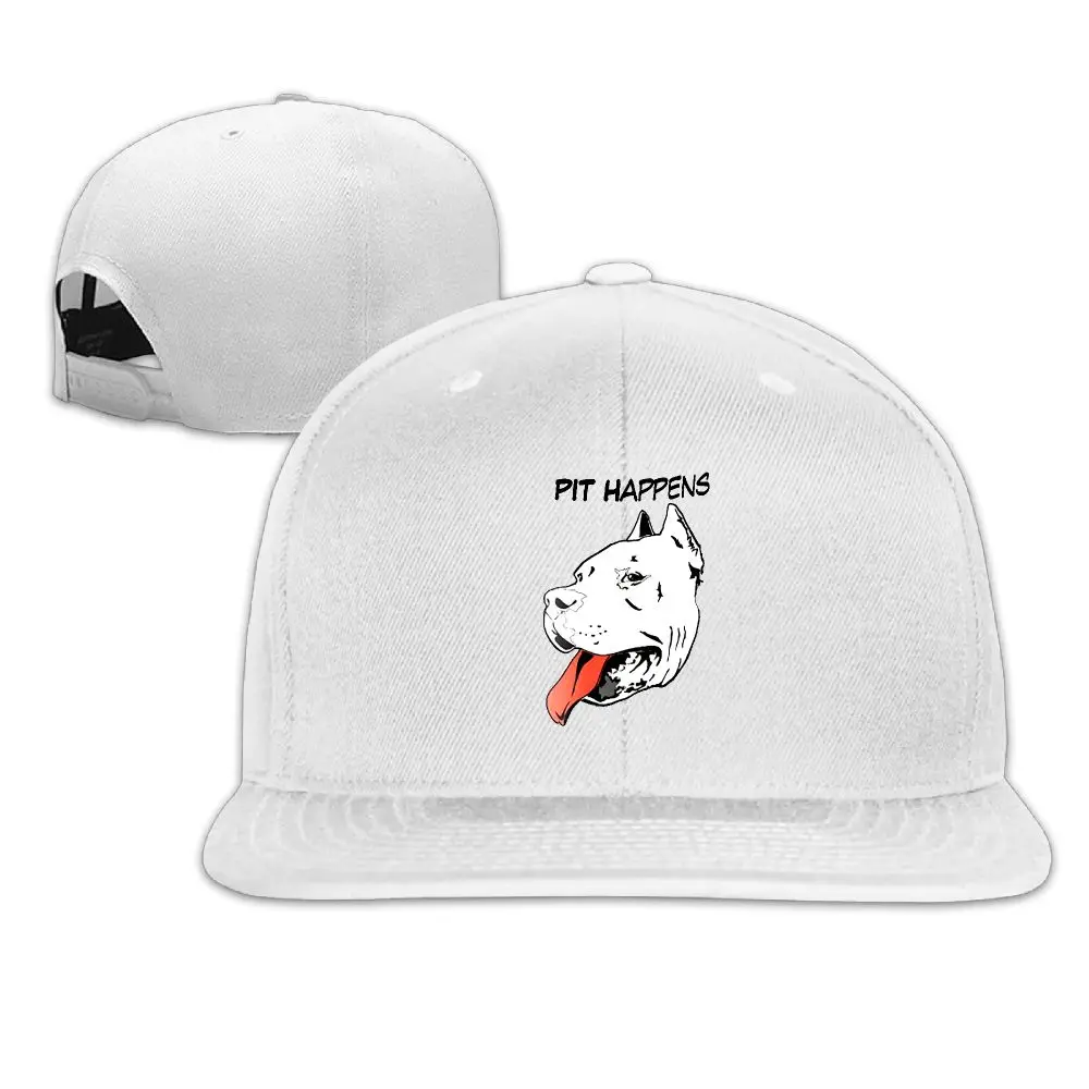 SAMCUSTOM кепка бейсболка боковая 3D печать американская bully pitbull Повседневная Кепка