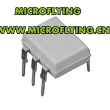 

10PCS MOC3012 DIP IC