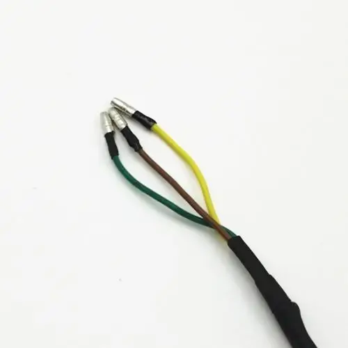 12V мотоциклов 23 светодиодный красный задний светильник дым стоп-сигнал для бега поворота номерного знака 3 Вт универсальный блок питания для ATV задний ножной тормоз насос главный уличный мото