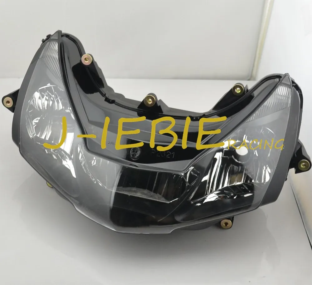 Передняя фара в сборе для Honda CBR929RR CBR929 CBR 929 RR 2002 2003|assembly|assembly lamp |
