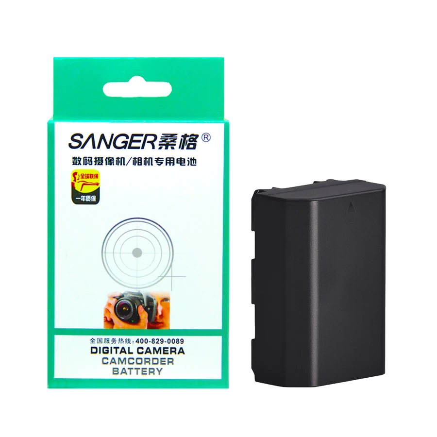 SANGER 2280 мАч NP-FZ100 NP FZ100 аккумуляторная батарея для Sony BC-QZ1 Alpha 9 A7RIII ILCE-7RM3 A9 A9R 9S