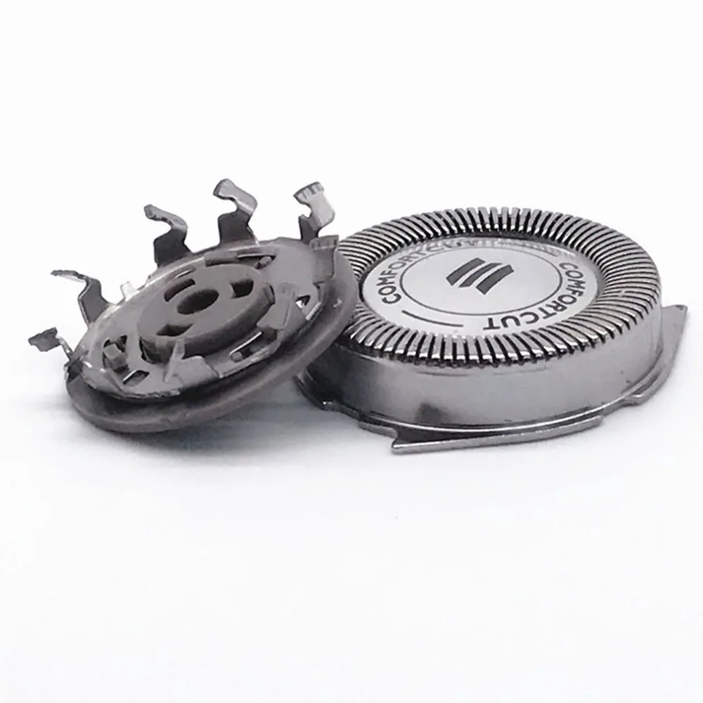 3 шт. сменные головки для бритвы Philips Norelco SH30/52 HQ64 PT720 PT724 S5010 PT722 S5000 S5082 S5080|Бритва| |