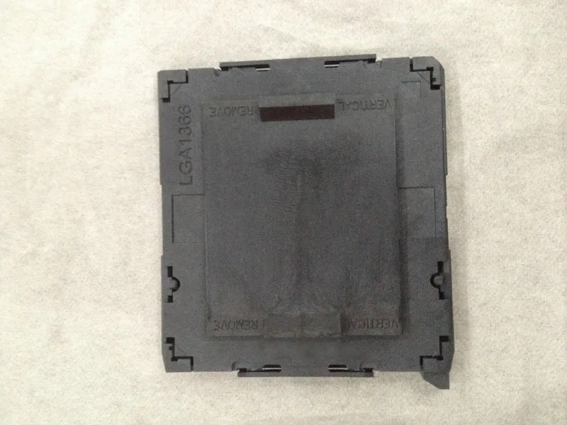 Материнская плата LGA 1366 CPU BGA паяльная розетка с жестяными шариками|socket lga|socket lga