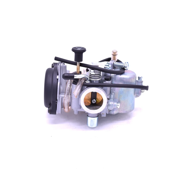 Бесплатная доставка Мотоцикл частей GN125 карбюратор для мотоцикла Suzuki EN125 HJ125-8