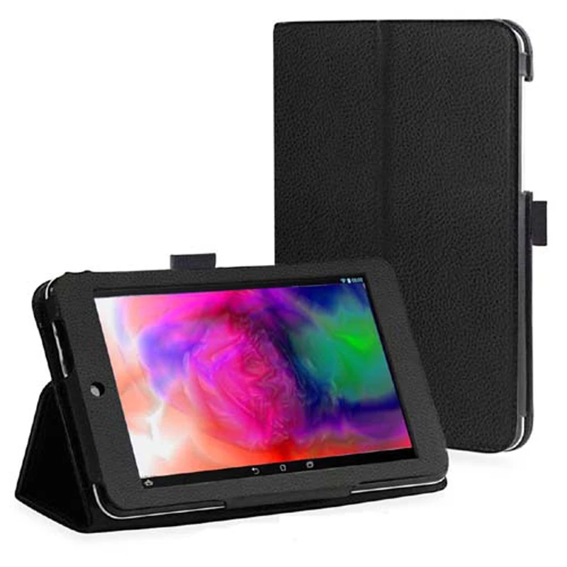 Новая одежда для маленькой девочки 2 папка роскошный Магнитный чехол книжка