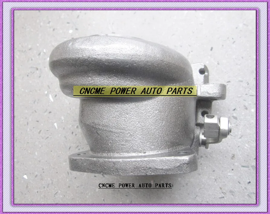 Корпус турбины K03 53039880121 53039700121 53039880120 Turbo для Peugeot 207 308 3008 RCZ Citroen C4 DS EP6DT EP6CDT 5008 л| |