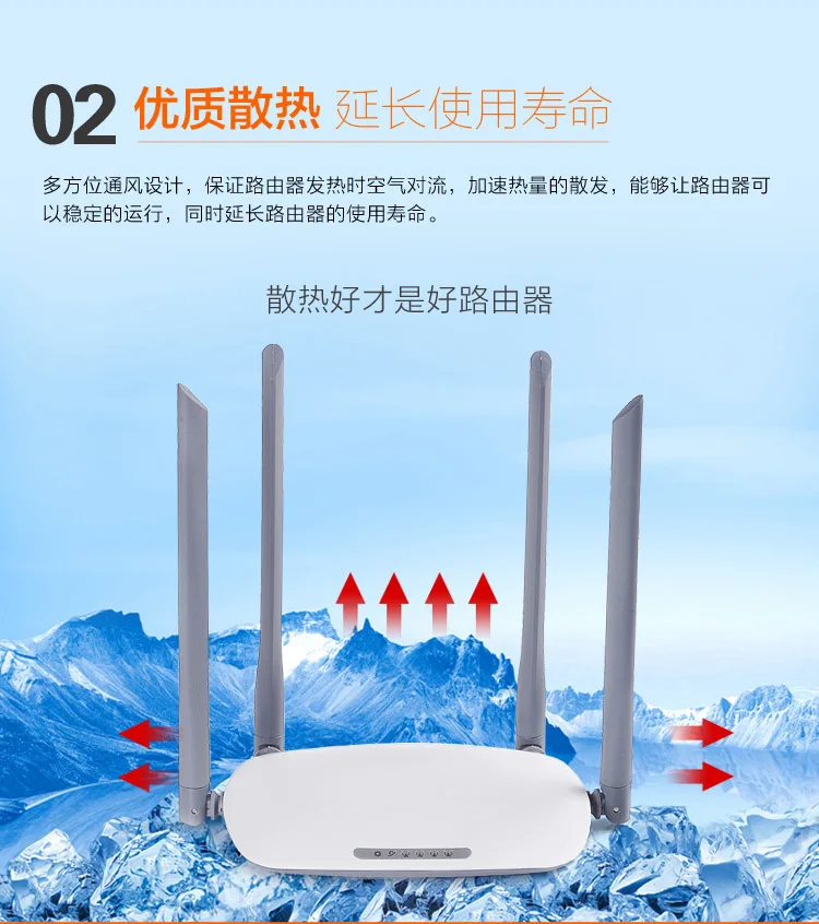 4 Wifi антенна 300 Мбит/с Openwrt маршрутизатор система OEM бренд заказной беспроводной маршрутизатор производитель для домашнего беспроводного маршрутизатора
