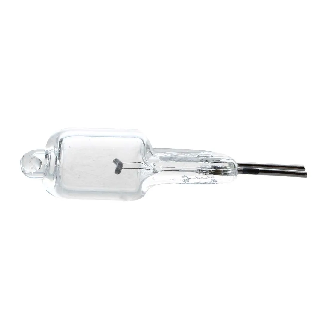 

10x Bulb / Lamp Halogen capsule "JC" 12V / 10W G4 Bulb Warm White