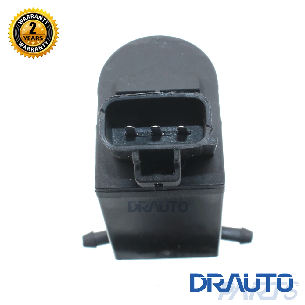 Пригодный для TOYOTA стеклоомывателя насос горец 2001 2003 передняя и задних окон номер