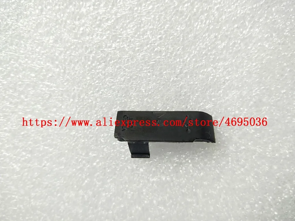 Фото Резиновая Нижняя крышка для USB/HDMI DC IN/VIDEO OUT для цифровой камеры Canon 350D 400D 450D rebel XT XTi XSi kiss N X X2 №3