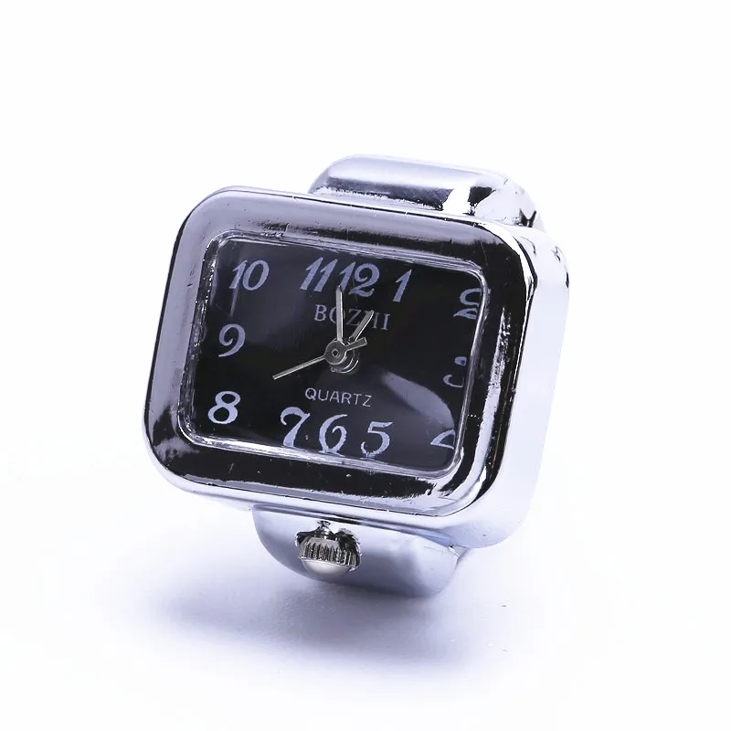 2 шт. Бесплатная доставка 2016 популярная креативная Женская Стальная Круглая