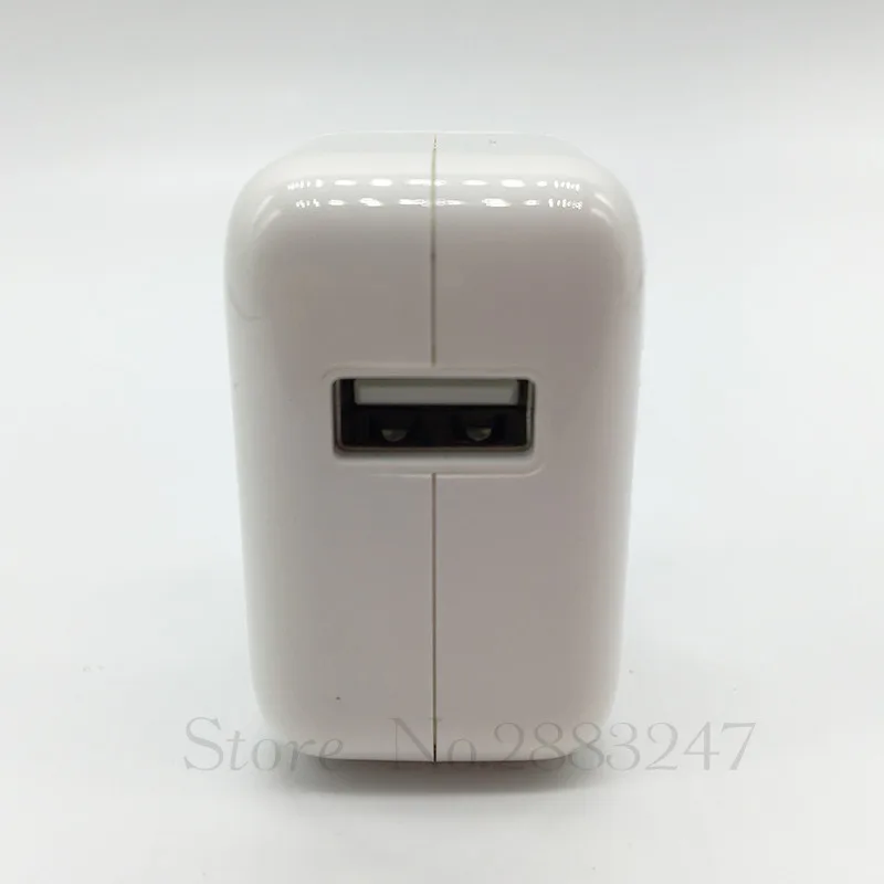 KONSMART 5 в 2 а 10 Вт USB адаптер питания для евро быстрой зарядки для iPhone 5S 6 7 зарядное устройство для телефона мини для samsung Xiaomi USB адаптер