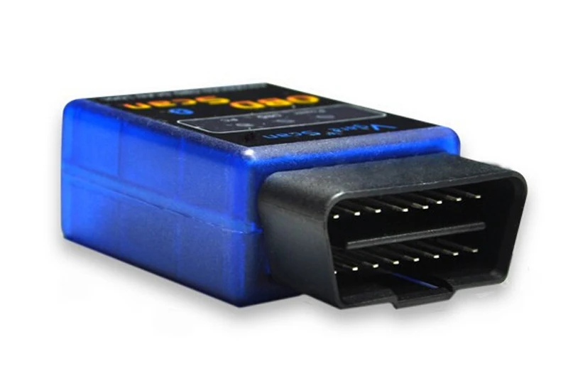 Диагностический прибор OBD2 ELM327 автомобильный детектор с Bluetooth V2.1 диагностический