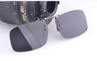 2019 promotion oculos de sol feminina summer style sunglasses new alloy polarizing clip mens polarized uv 400 men sun glasses