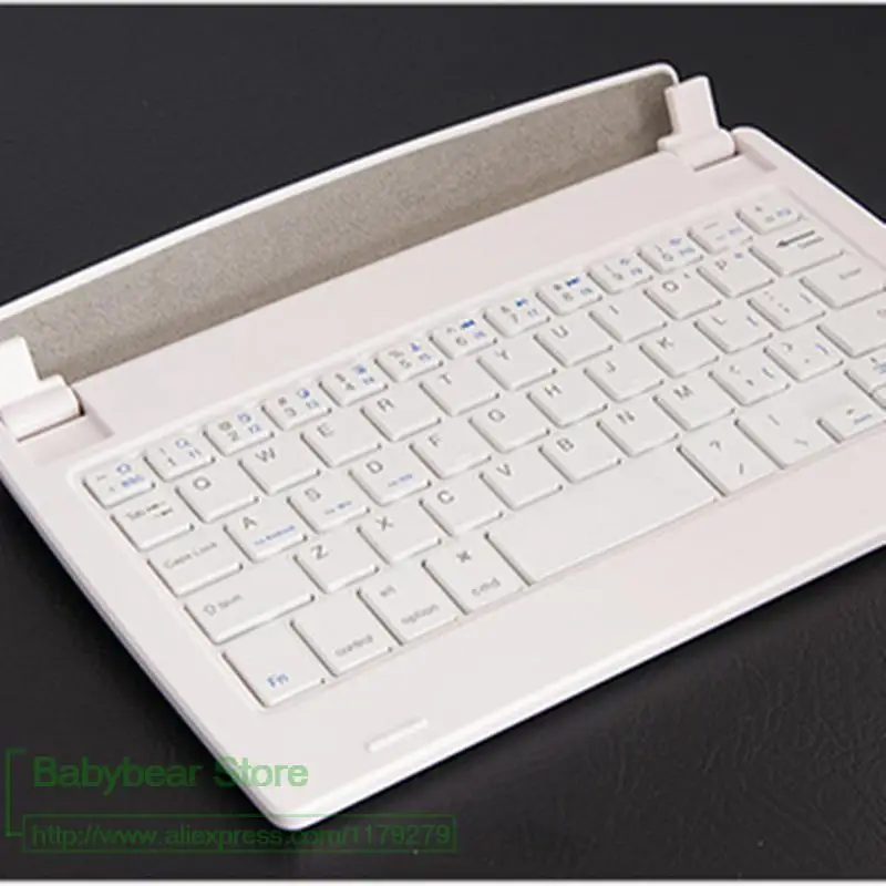 2016 Беспроводная ультратонкая клавиатура ABS Bluetooth для Dell Venue 8 Pro Chuwi VI8 Colorfly G808 PiPO