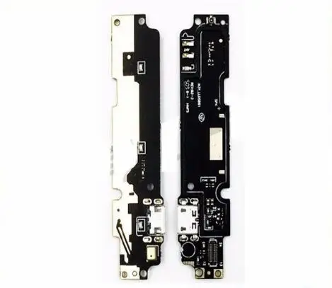 Оригинальный Новый зарядный порт для Xiaomi Redmi Note 2 Micro USB док разъем гибкий кабель с