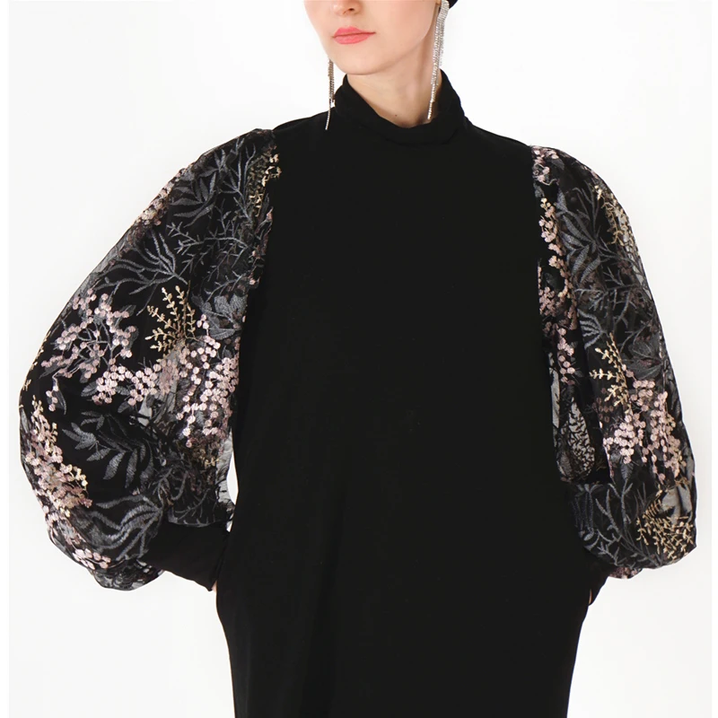 

Dubai Abaya Turkey Kaftan Muslim Hijab Dress Caftan Abayas African Dresses For Women Arab Islam Clothing Vestidos Robe Femme
