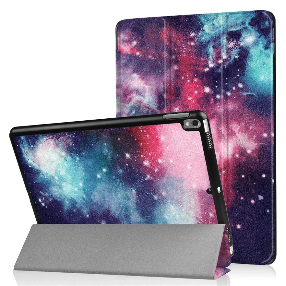 Ударопрочный чехол для iPad Air 2019 10 5 дюймов i pad с магнитной застежкой чехлы mini5