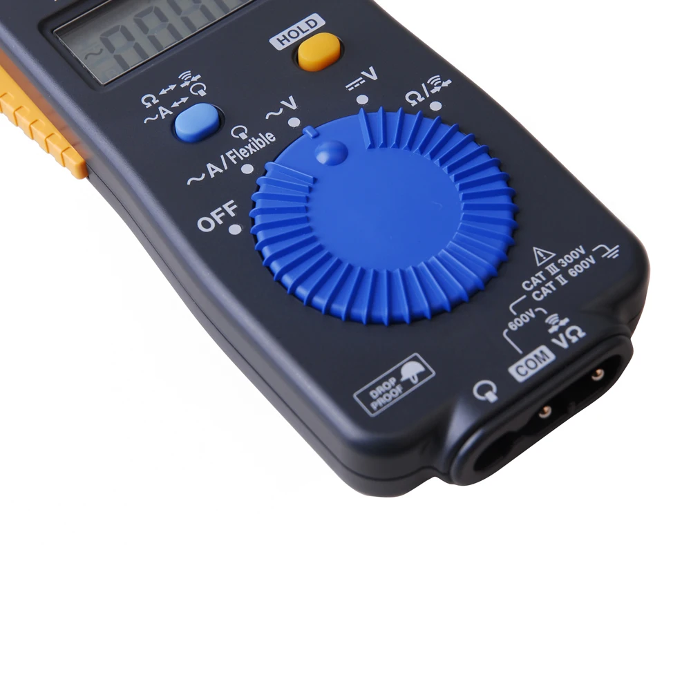Hioki 3280-10F зажим на Hitester Заменить 3280-10 1000A тестер переменного тока метр