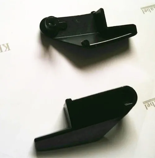 

Free shipping outboard motor part housing lock for Hangkai 2 stroke 9.9 HP 15 HP 18HP gasoline boat engine accessories