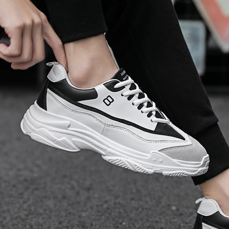 Официальный Оригинальный подлинный мужской увеличивающий рост Бег Спорт на