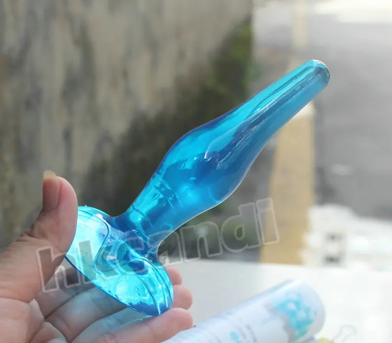 Анальная пробка для ночной жизни сексуальные игрушки унисекс мужчин и женщин