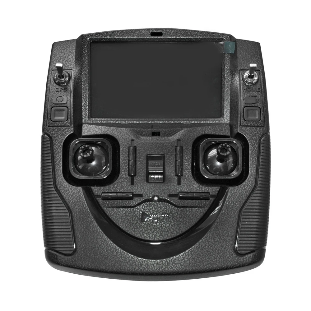 Hubsan X4 H502S 5 8G FPV GPS режим высоты RC Квадрокоптер Дрон с камерой HD Follow Me One Key Return Headless Mode