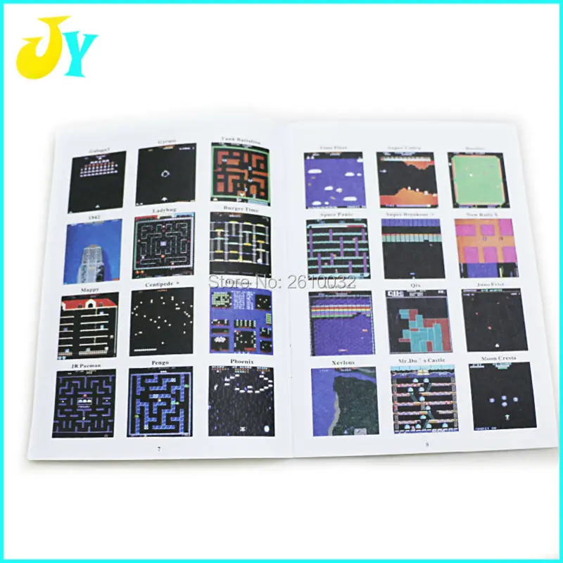 2 шт. заводская цена Jamma 60 в 1 классическая игровая печатная плата для коктейльной