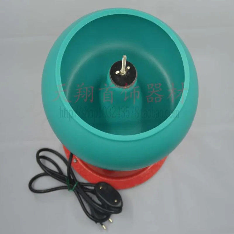 Вибрационная полировальная машина/виброгравировальный стакан (8 &quot)|vibrating polishing