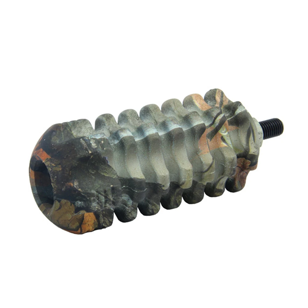 Стрельба из лука стабилизатор лук амортизатор стрельба принадлежности