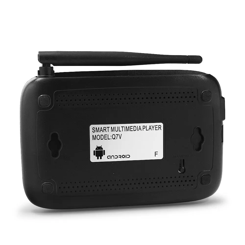 Новый выпуск RK3229 четырехъядерный Google Android 4 2 Smart tv Box (мини ПК) 1 8 ГГц процессор Гб ram
