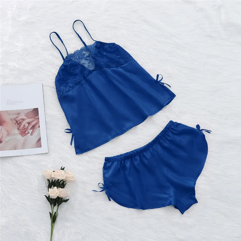 Кружевное сексуальное страсть белье Babydoll стринги пижамные комплекты femme de nuit