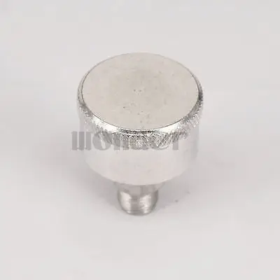 M10 x 1mm 6ml Aluminum Grease Oil Cup Oiler Screw On Cap for Hit Miss Engine | Обустройство дома