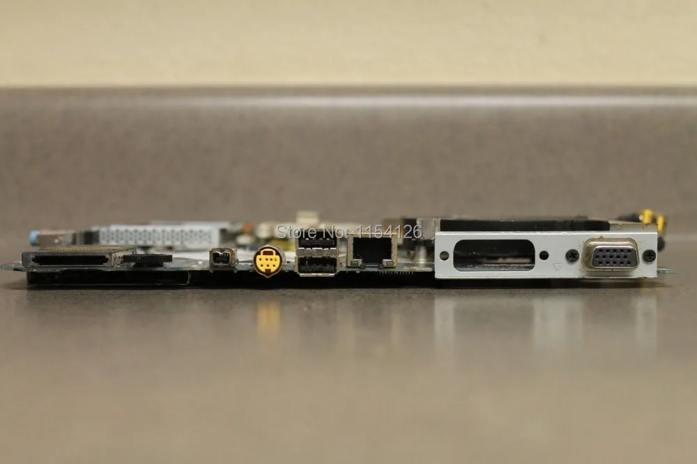Оригинал для ноутбука ACER Aspire 5520 ГБ MB.AJ702.002 (mматер702002) ICY70 L06 LA 3581P (ICW50) материнская
