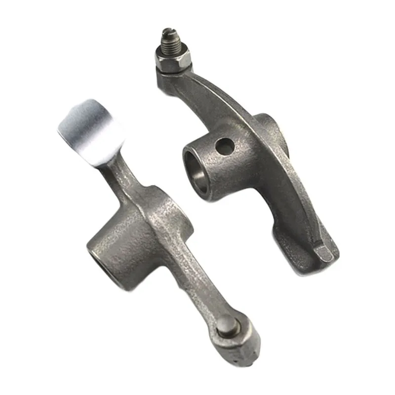 Детали двигателя мотоцикла распределительный вал Tappet Cam коромысло для SUZUKI DR200SE