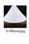 300g D-Ribose 300 грамм Набор D-Ribose Artemisia argyi - Цвет: 300g D-Ribose