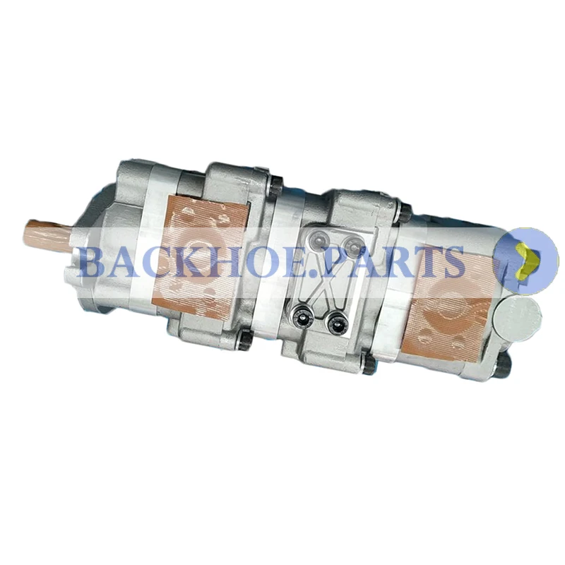 Гидравлический насос в сборе 705-41-08180 для экскаватора Komatsu PC07-2 S/N 3001-UP | Автомобили и