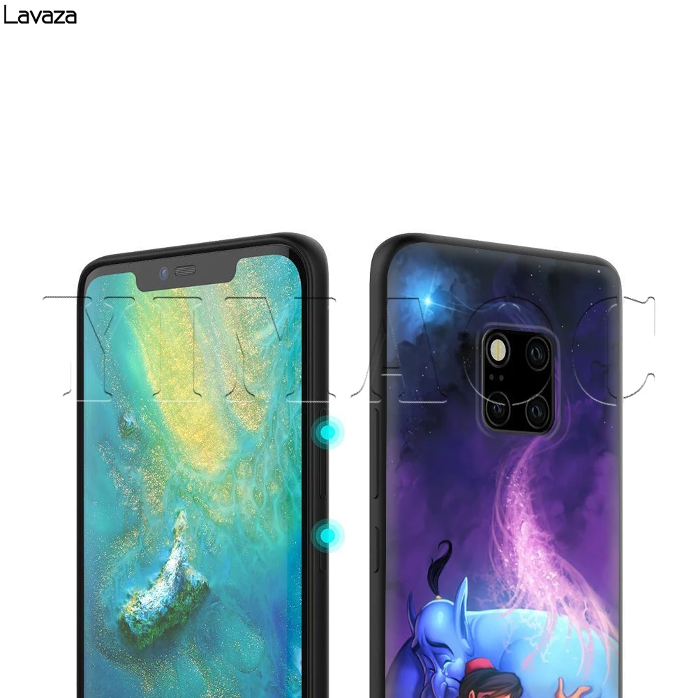 Чехол для Huawei Mate Y7 Y9 P8 P9 P10 P20 P30 Lite Pro P Smart Mini 2017 2019 |
