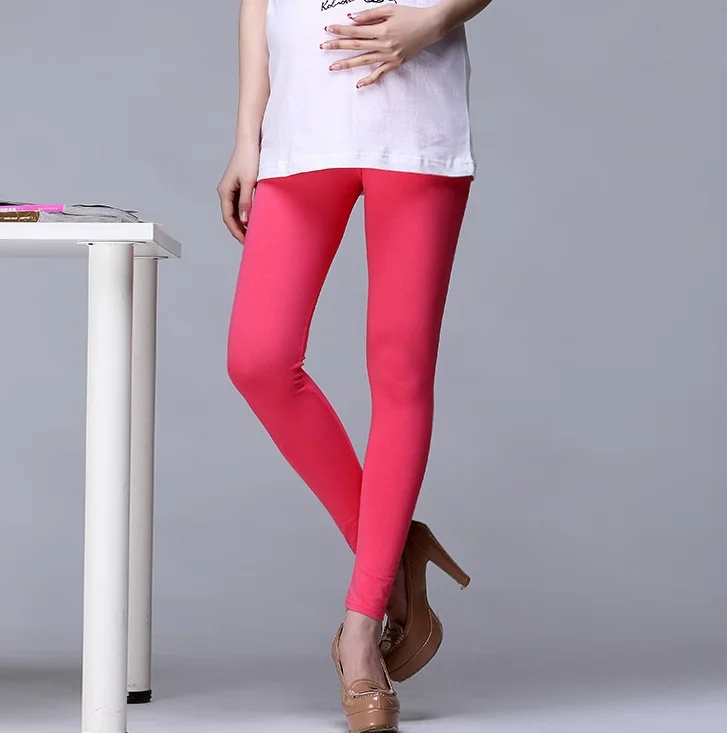 2017 весенние/осенние штаны для беременных Брюки брюки с регулируемой талией