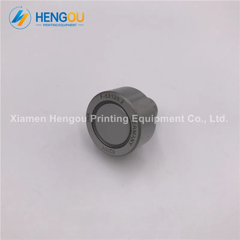 4 шт. Hengoucn детали для печати кулачков подшипник 00.550.0322 размер 35x16x39 мм фотокатушка