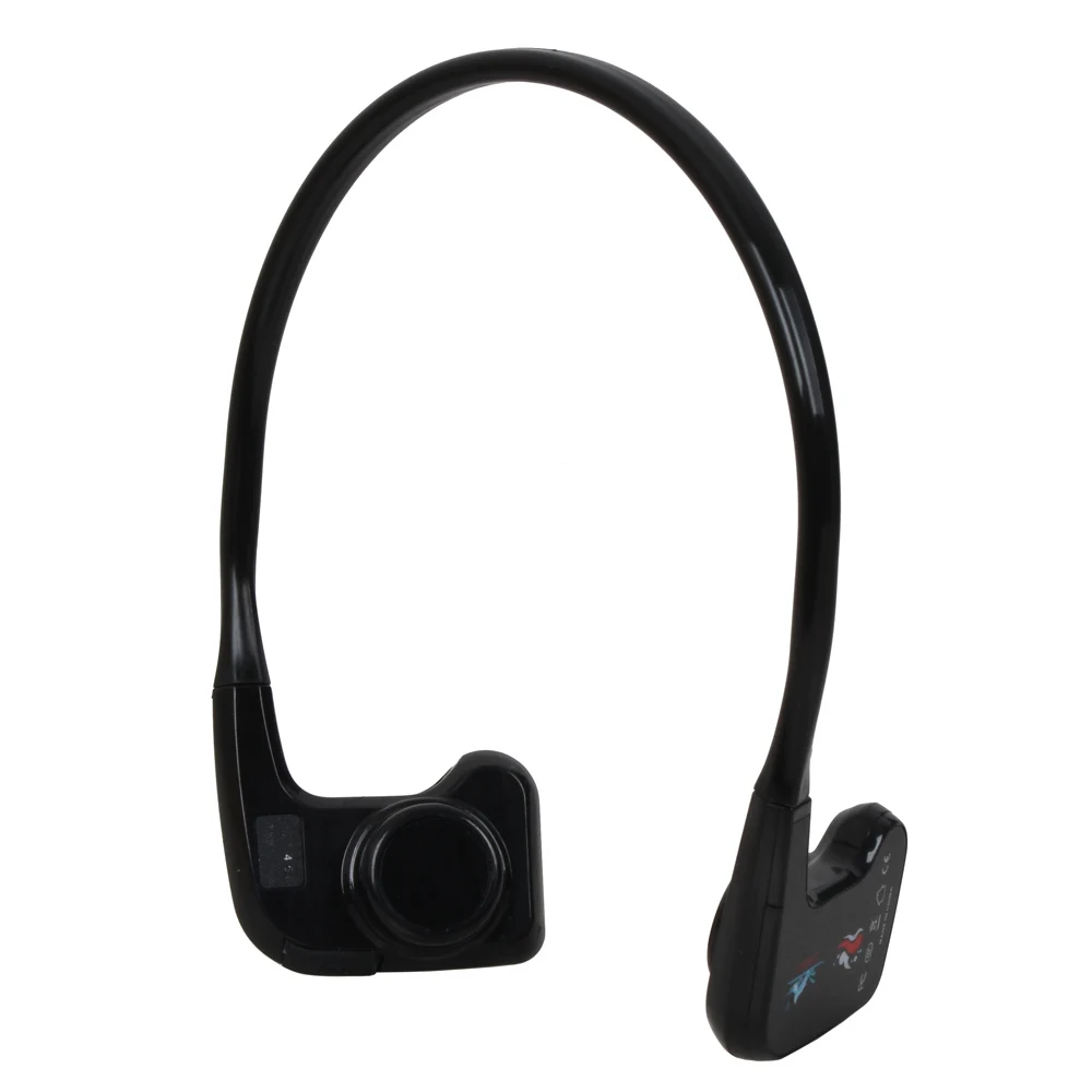 Костная проводимость IPX8 подводные плавательные открытые наушники Bluetooth