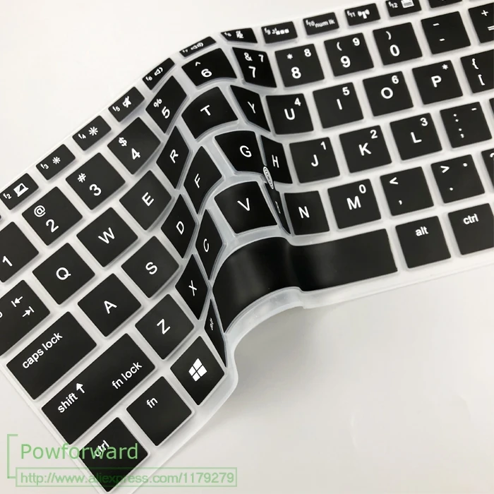 Чехол для клавиатуры Ультратонкий Мягкий ноутбука Hp Elitebook 13 3 G5/830 G5|Чехлы