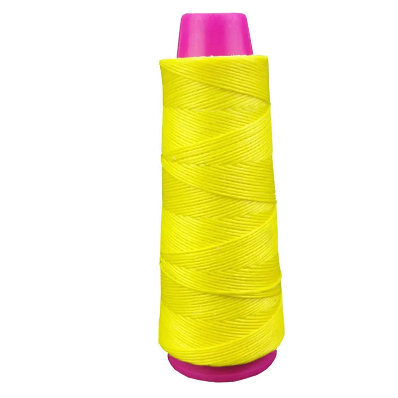 120m/Roll Waxed Twisted Cord String Thread Archery BowString Material Bow Making Line 9 Colors | Спорт и развлечения