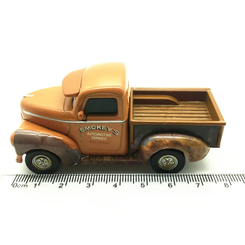 Новинка, disney Pixar машина, 3/2, Молния Маккуин, игрушечная машинка, 1:55, литая под давлением, металлический сплав, модель, игрушечная машинка, 2, детский подарок на день рождения, Рождество