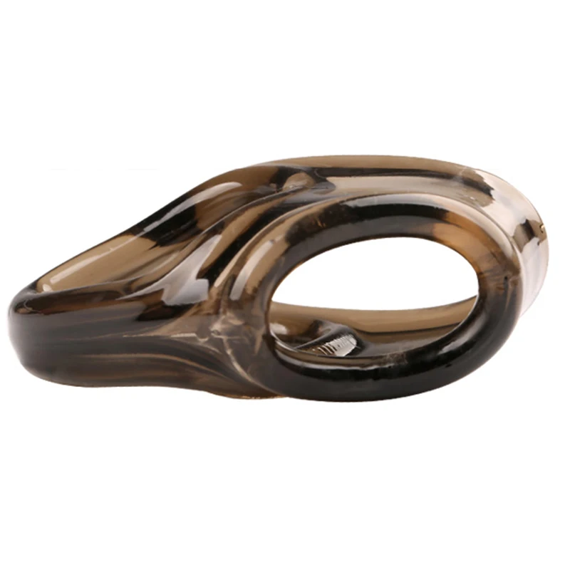 Эластичное кольцо на пенис секс-игрушки для мужчин Мужской мастурбатор задержки