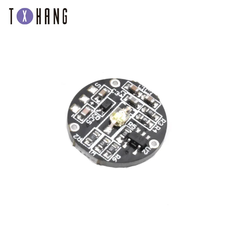 Импульсный датчик пульса для Arduino оборудование с открытым исходным кодом |