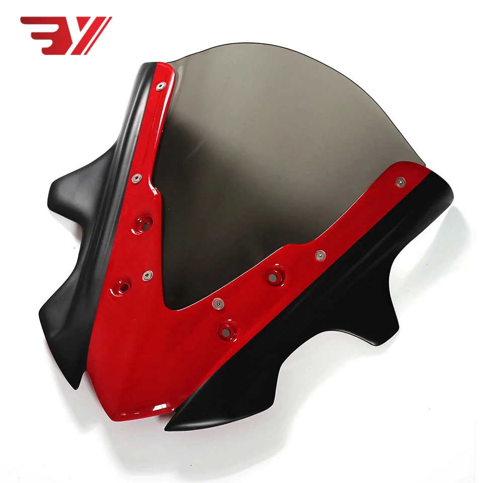 BYSPRINT товар козырек ветрового стекла для Honda CBR650F CBR 650F 650 F- ABS