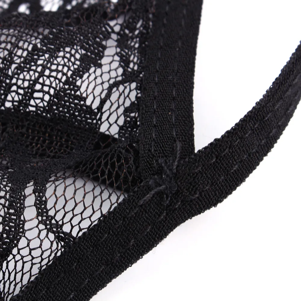 Сексуальное нижнее белье комбинация полупрозрачное платье с открытой спиной