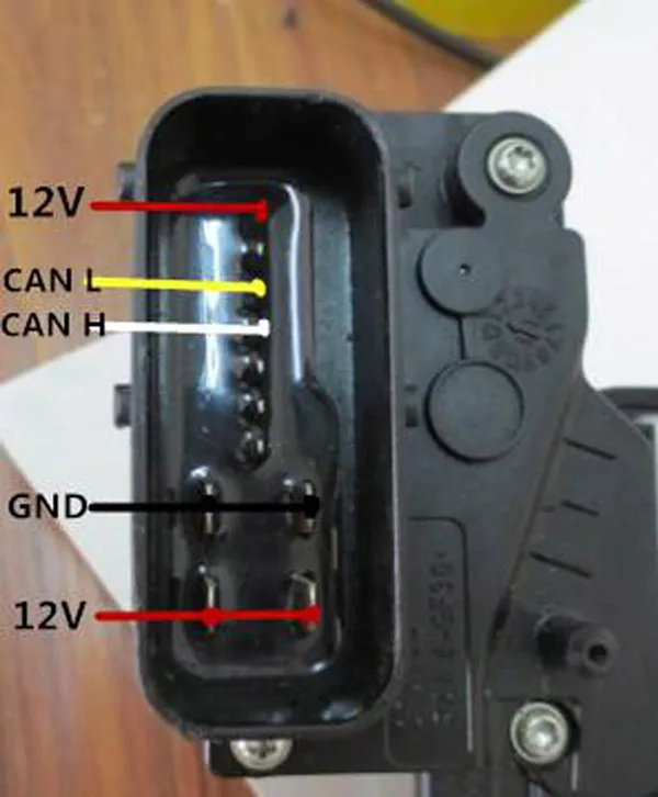 Новая версия MINI DSG Reader (DQ200 + DQ250) для VW/Audi новый релиз коробка передач данных