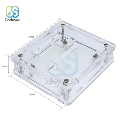 

Термостат Aideepen W1209WK 12В